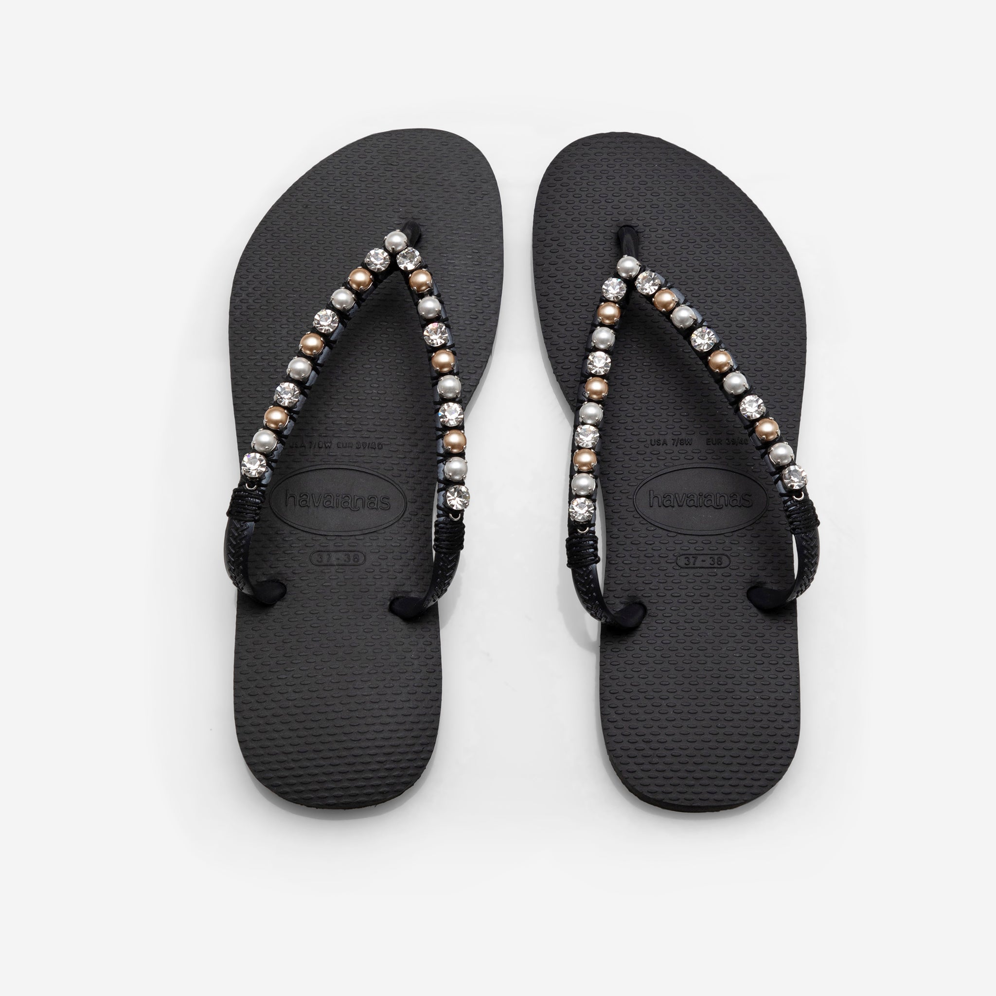 Bora Bora Flip Flops