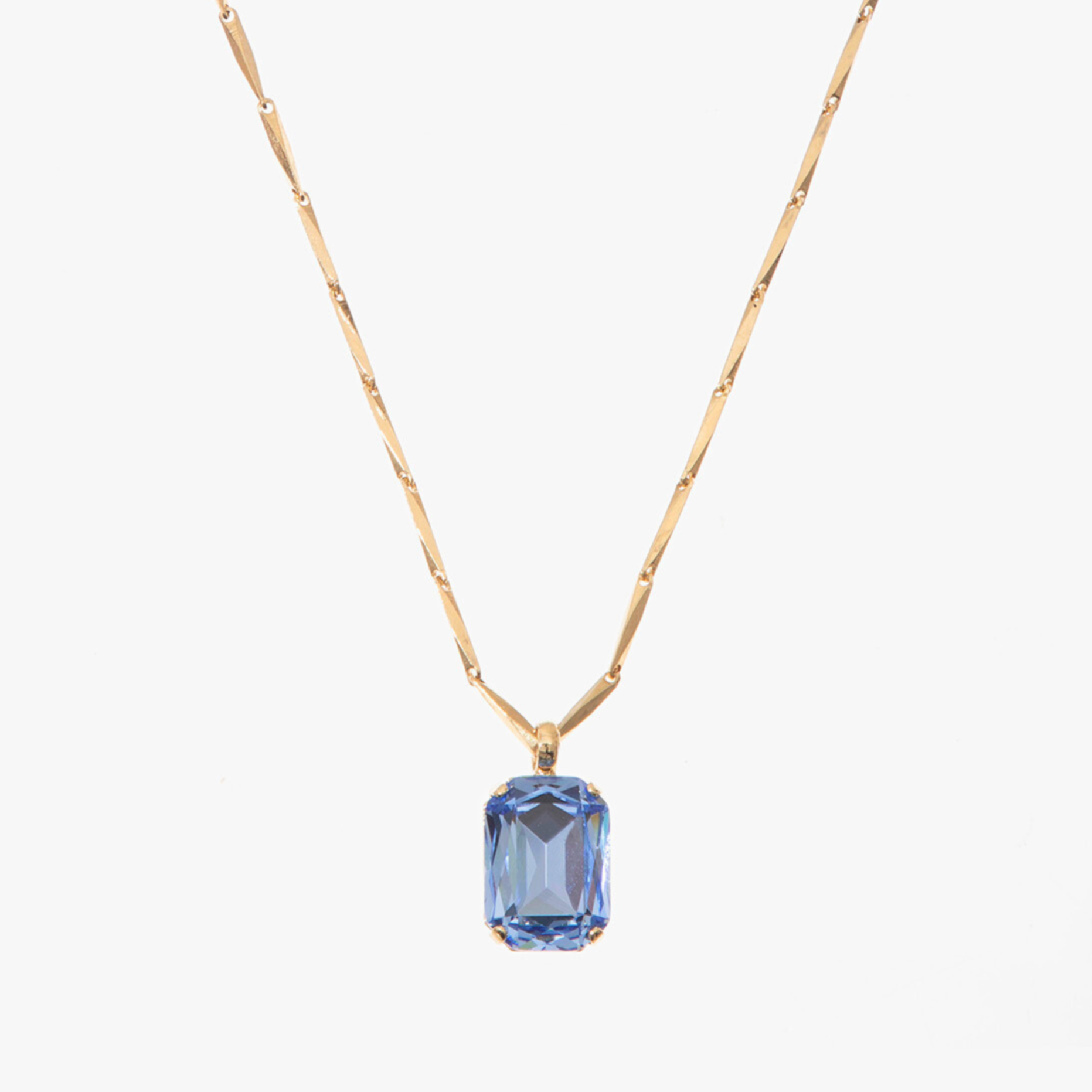 One and Only Necklace