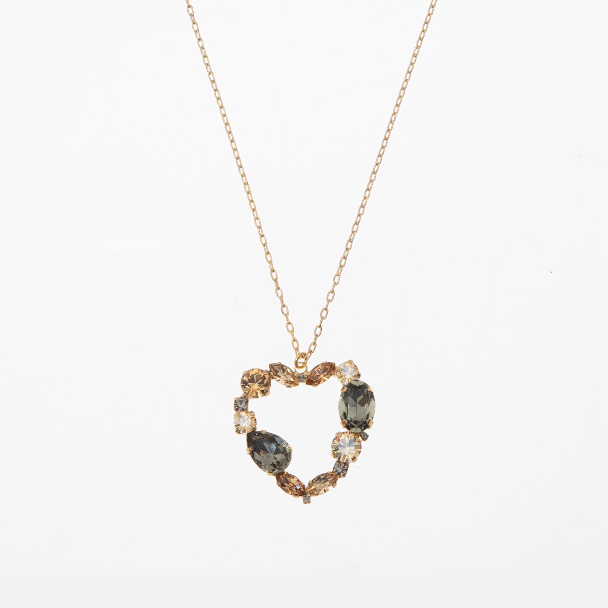 Show the Love Necklace