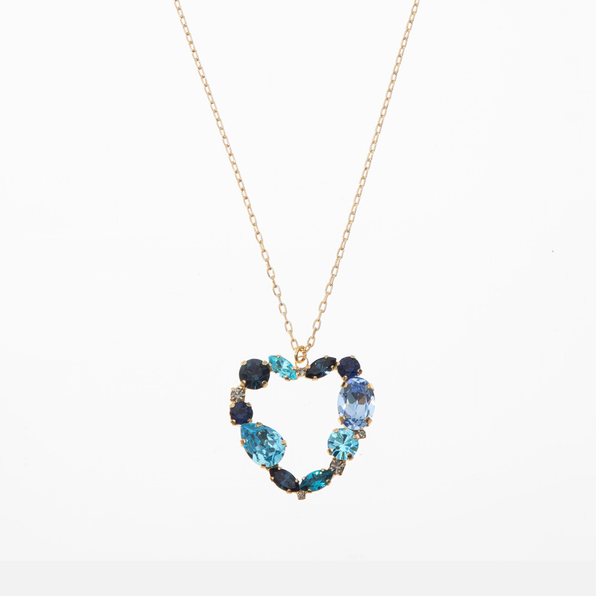 Show the Love Necklace