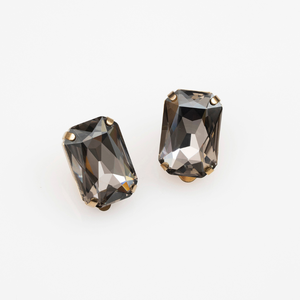 Iconic Stardust Earrings