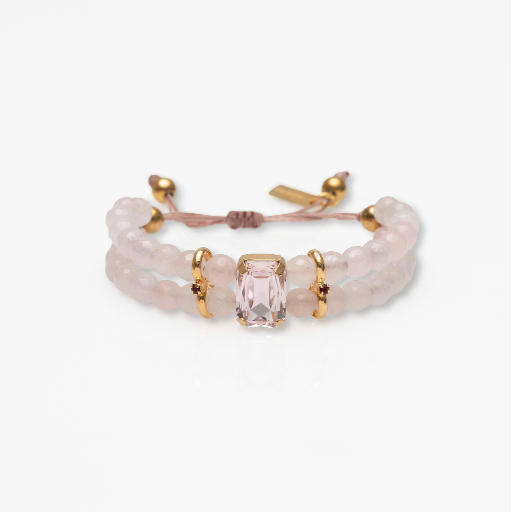 Isla Beaded Bracelet