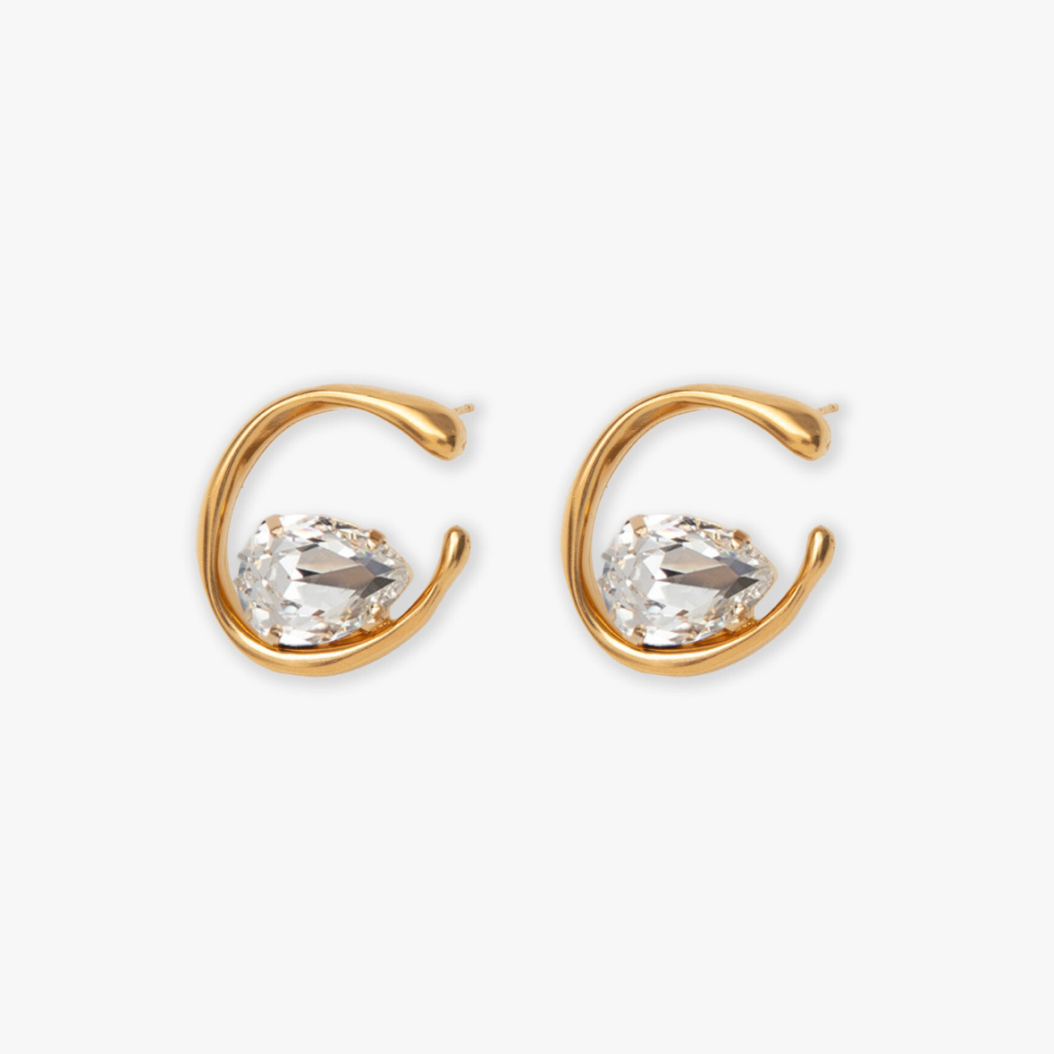 Moondrop Earrings