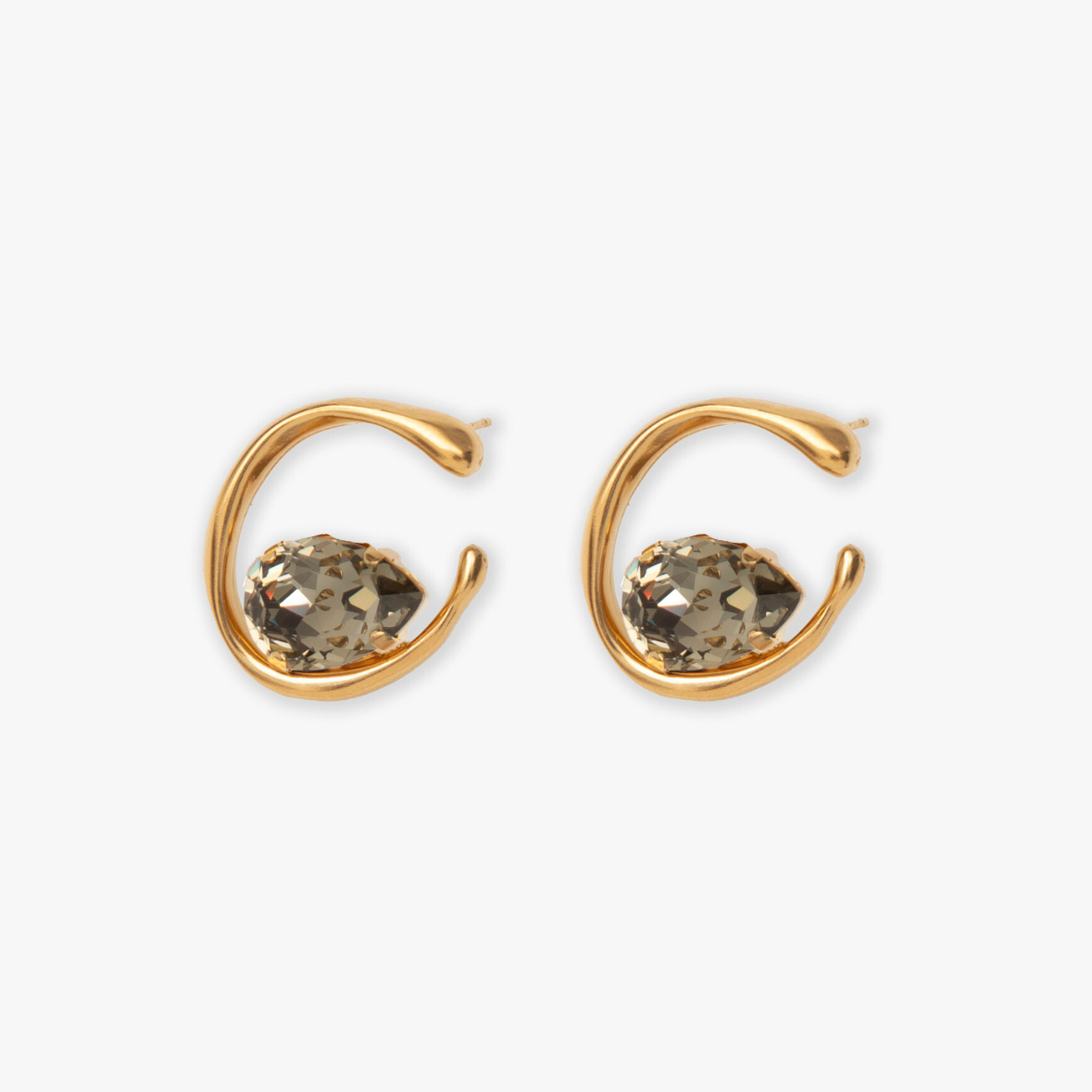 Moondrop Earrings