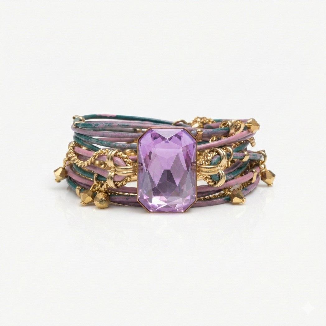 Stardust Bracelet