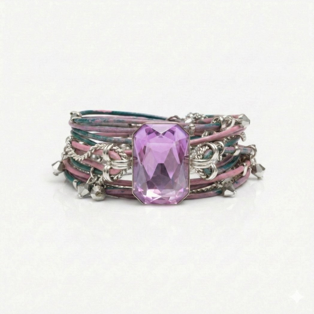 Stardust Bracelet