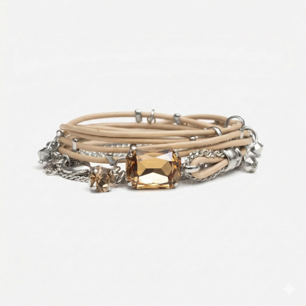 Mini Stardust Bracelet