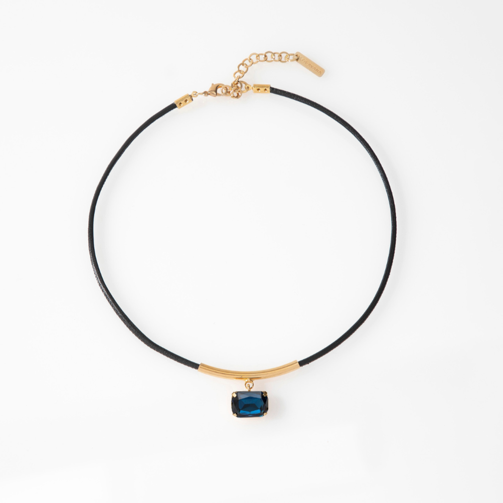 Mini Florence Necklace