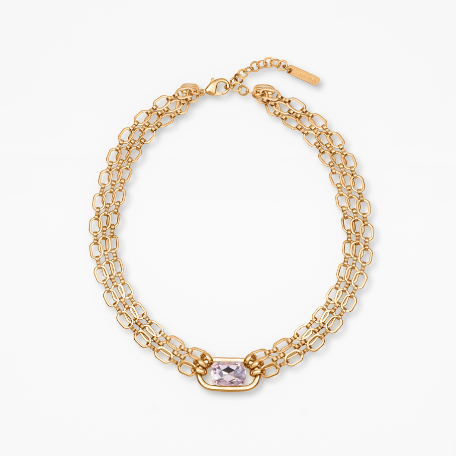Riviera Necklace
