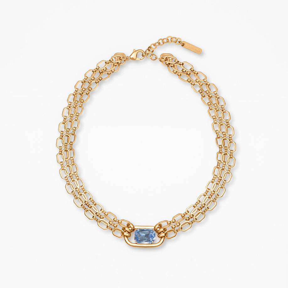 Riviera Necklace