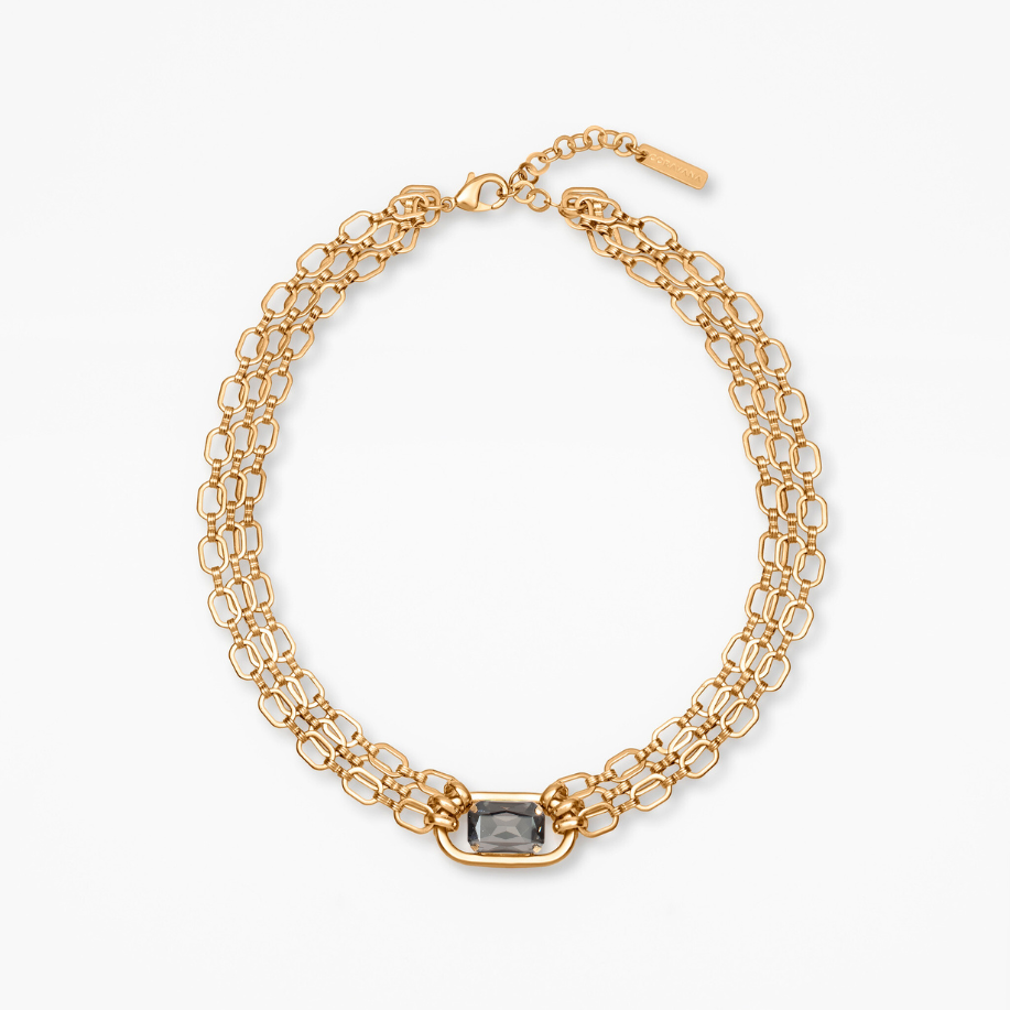Riviera Necklace