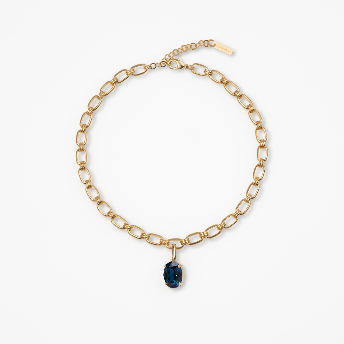 Moonbeam Necklace
