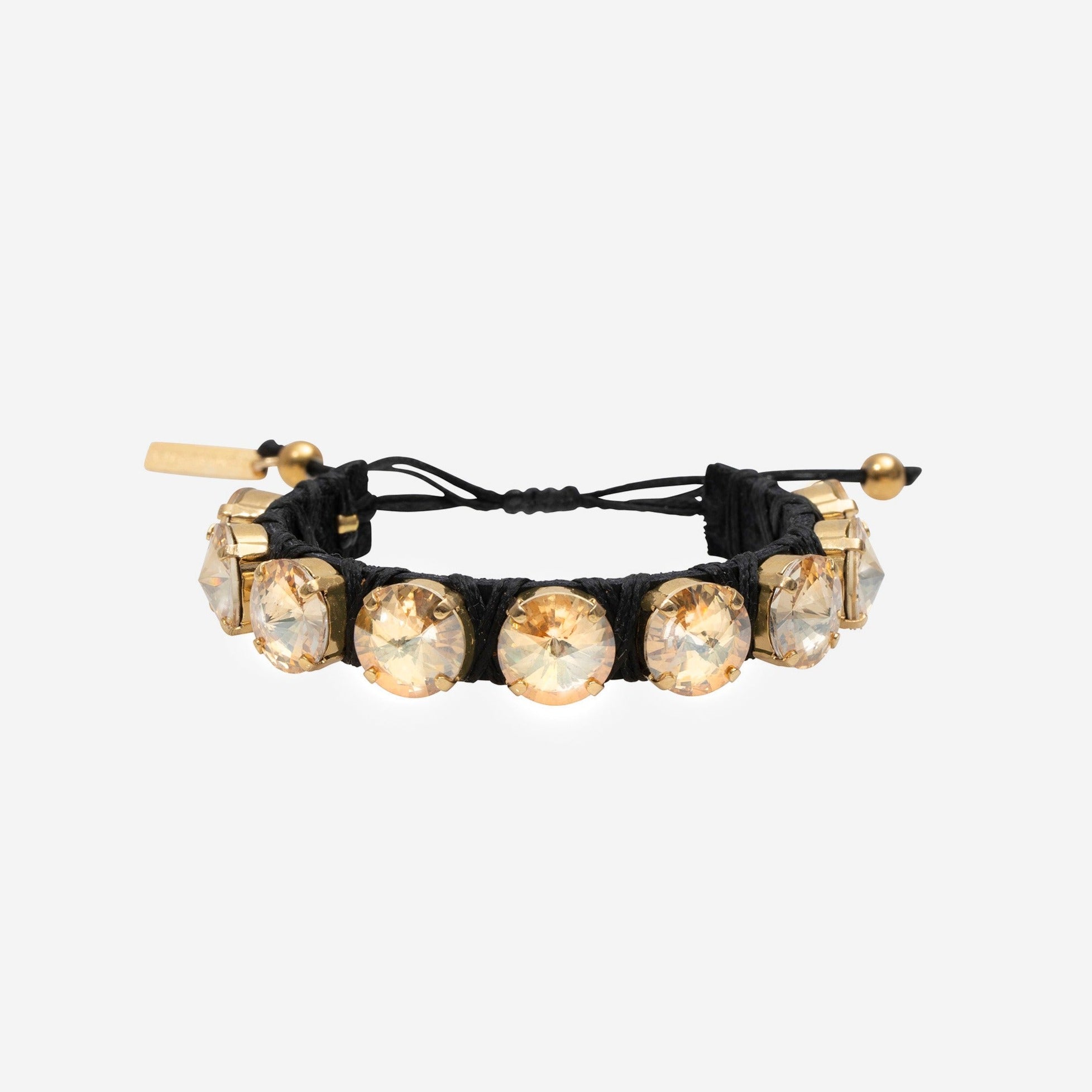 Jupiter Bracelet
