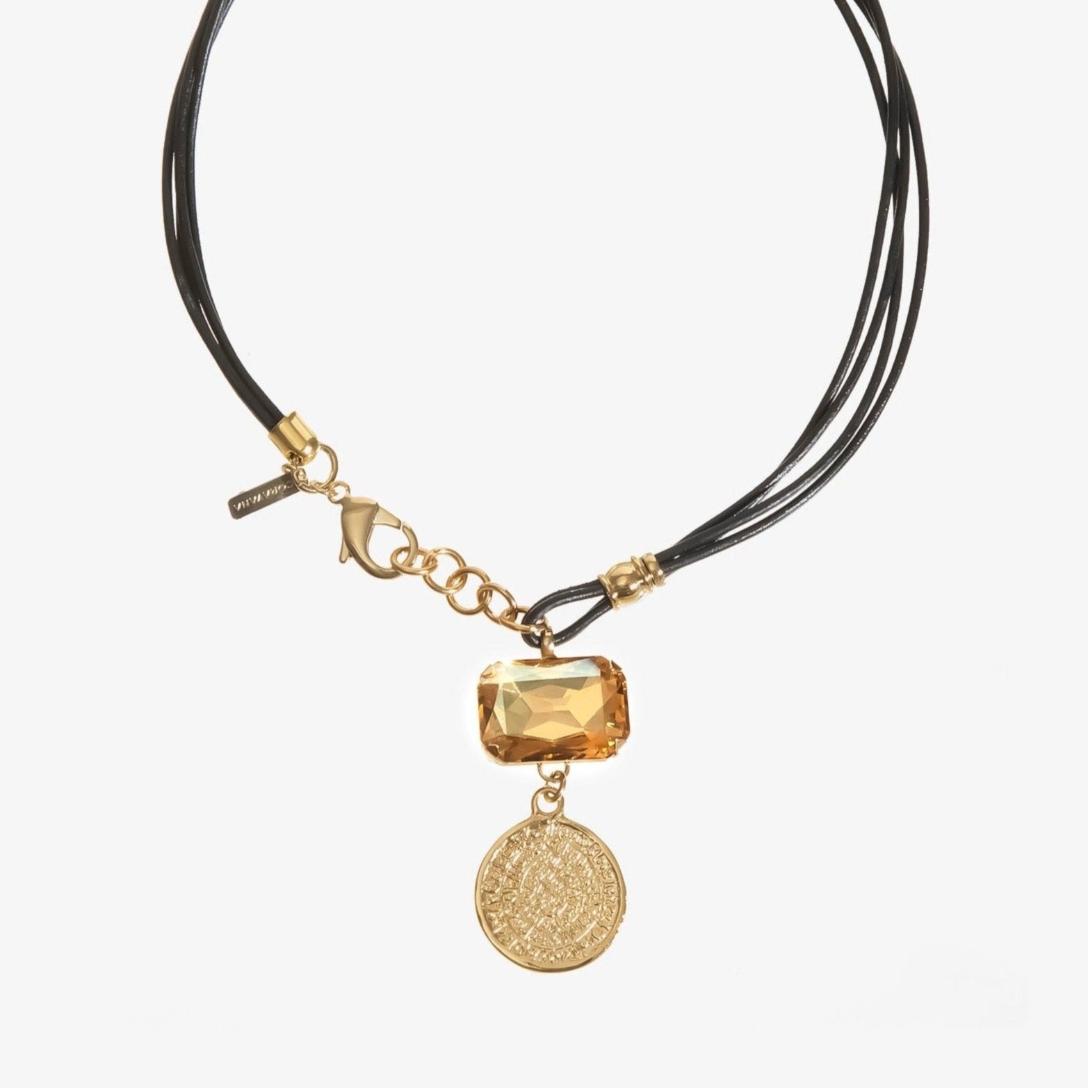 Stardust Necklace