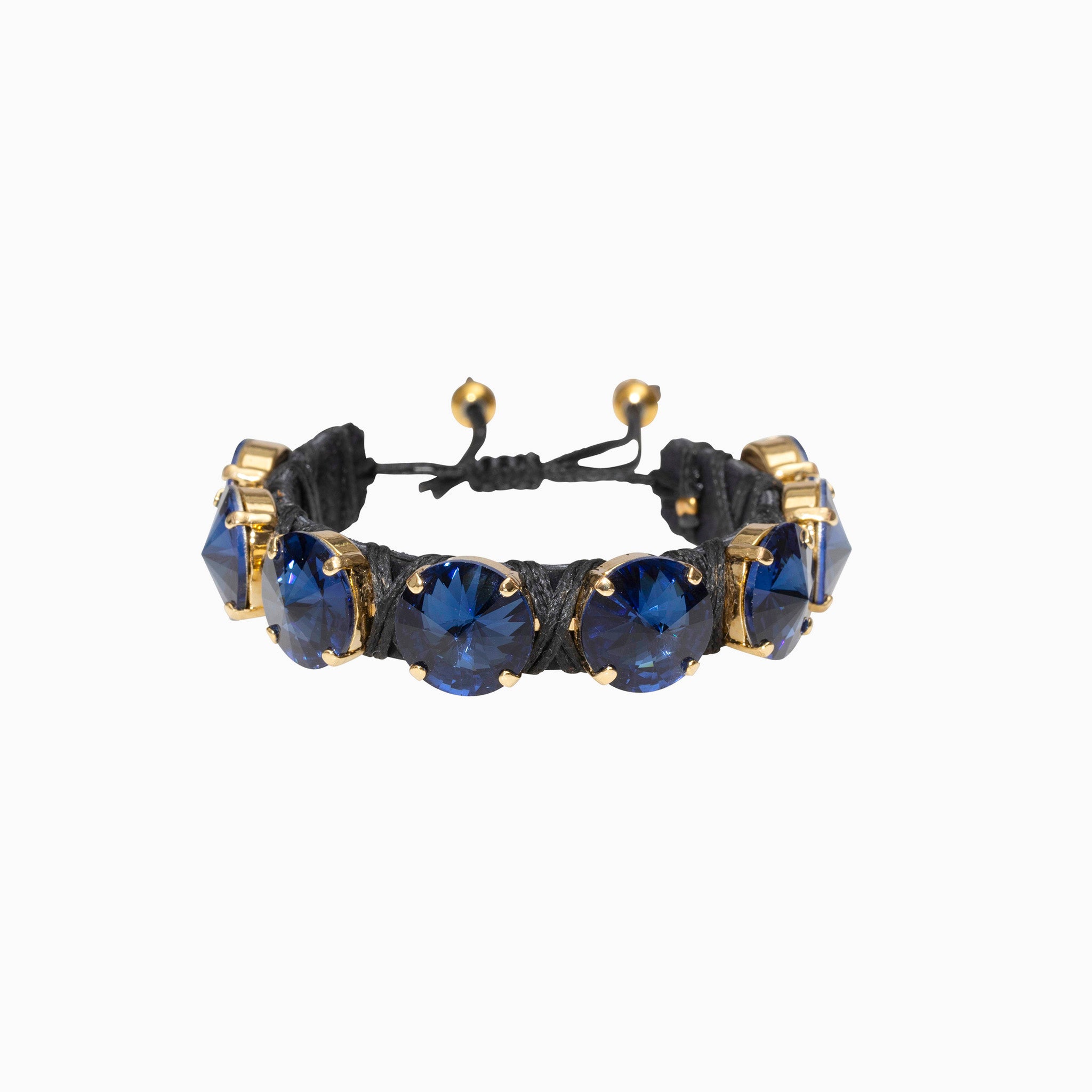 Jupiter Large Bracelet