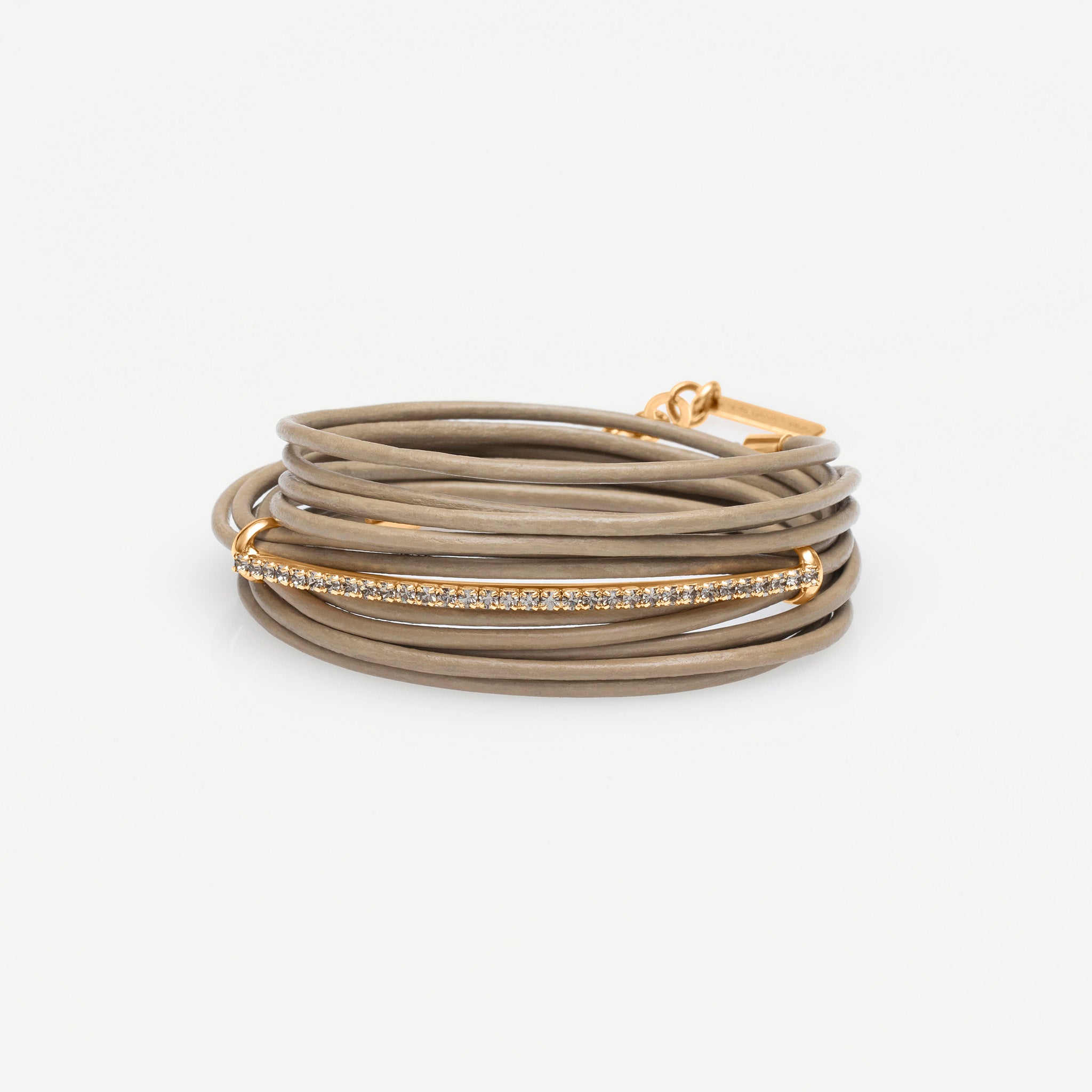 Celestial Wrap Bracelet