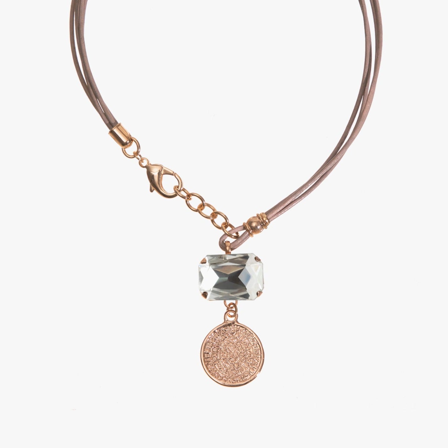 Stardust Necklace
