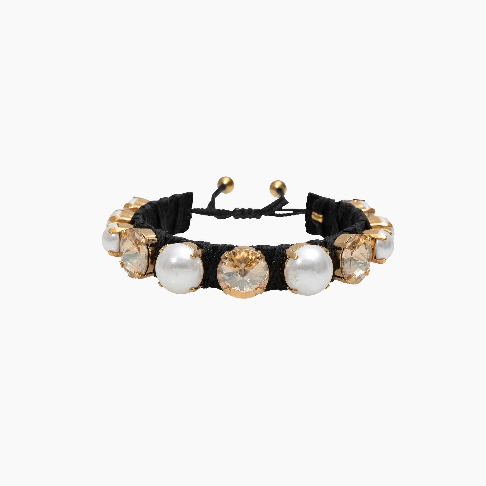 Jupiter Bracelet
