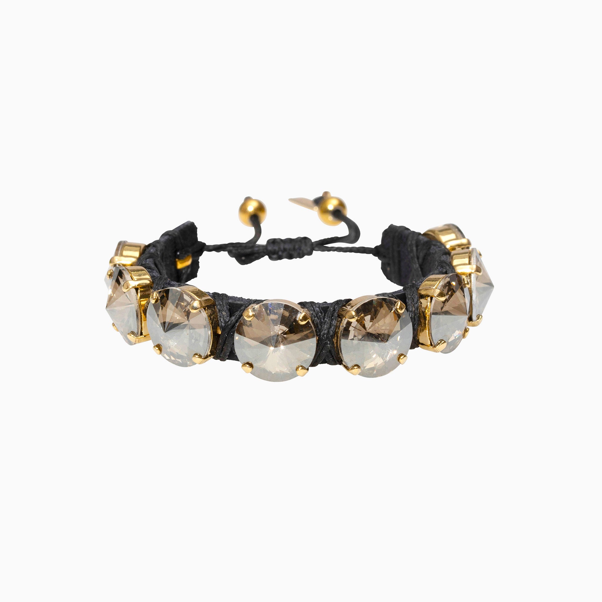 Jupiter Large Bracelet