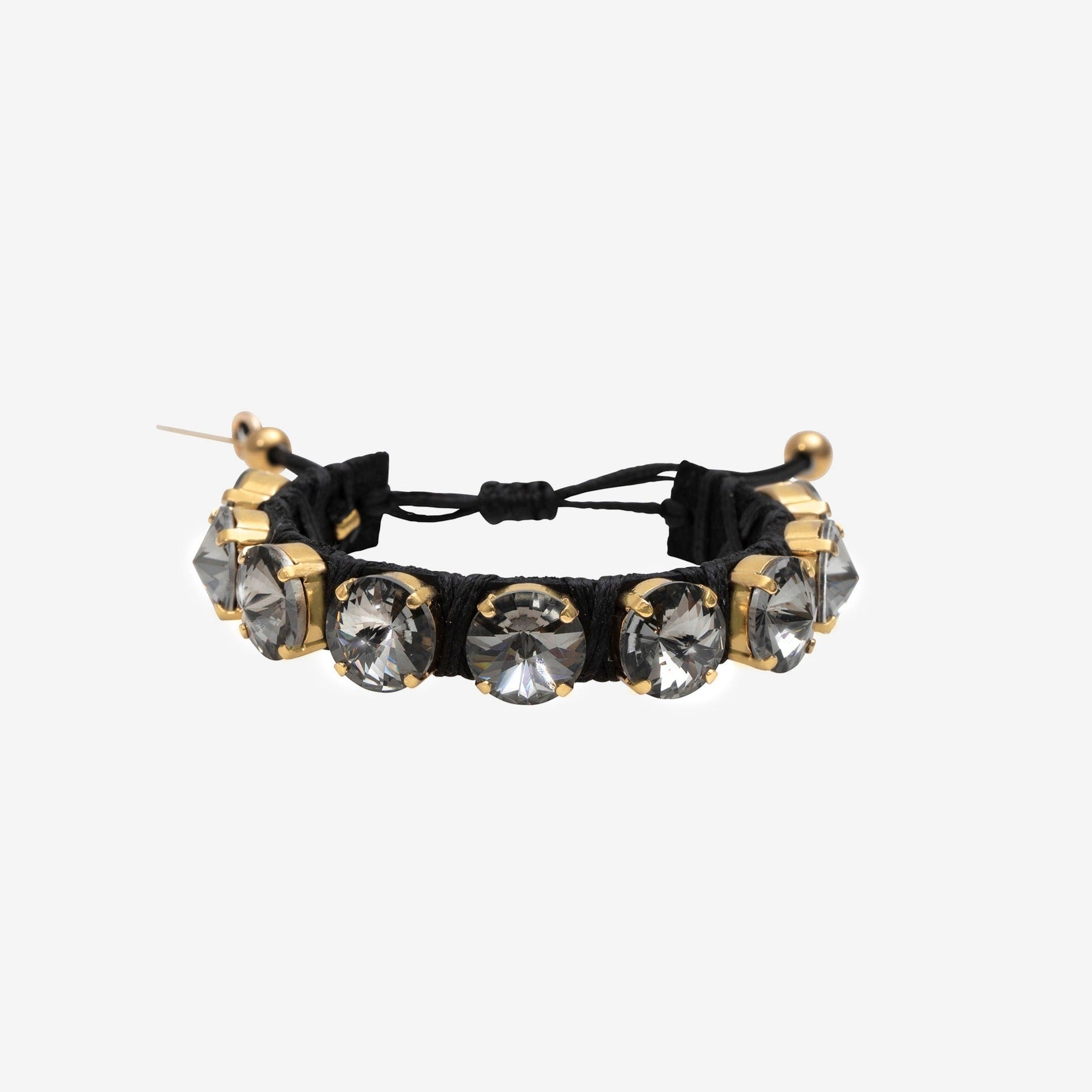elegant Jupiter Bracelet by coravan jewelry