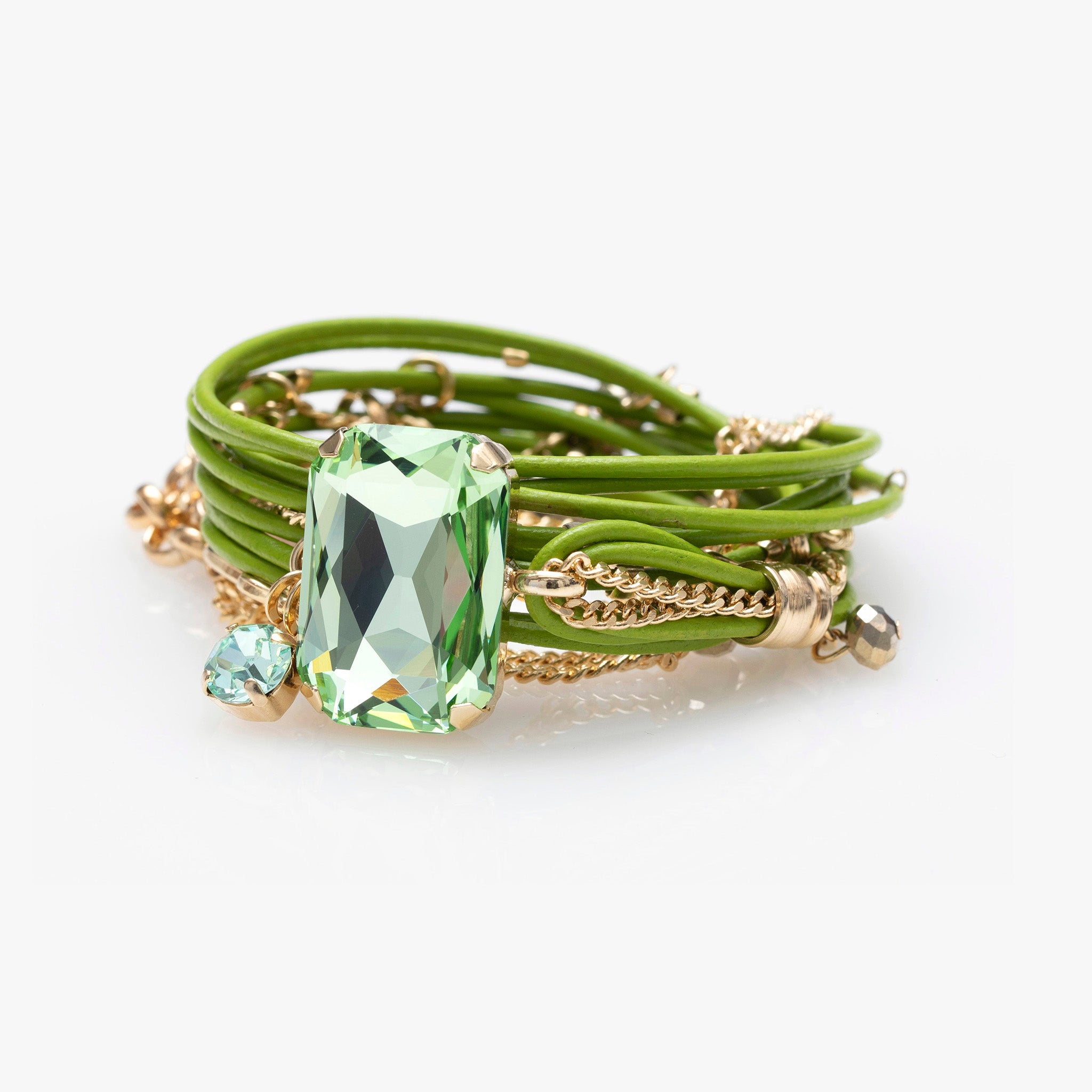 Stardust Bracelet - Gold