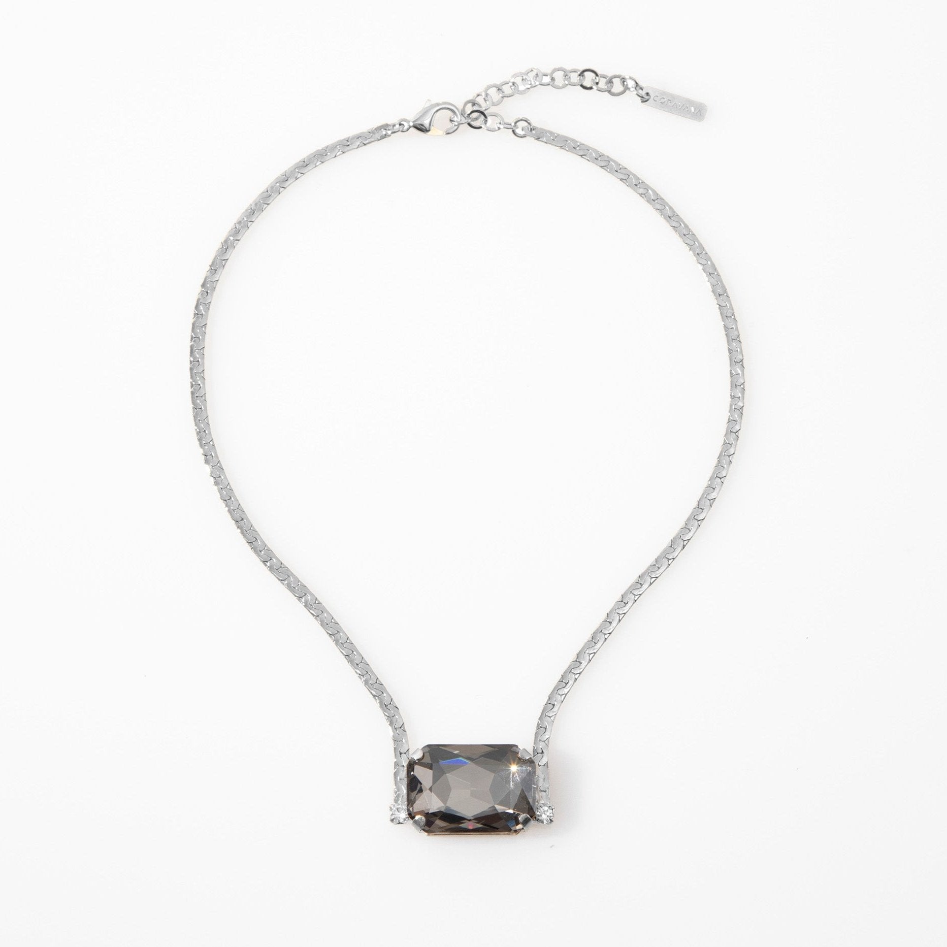 Gaia Necklace