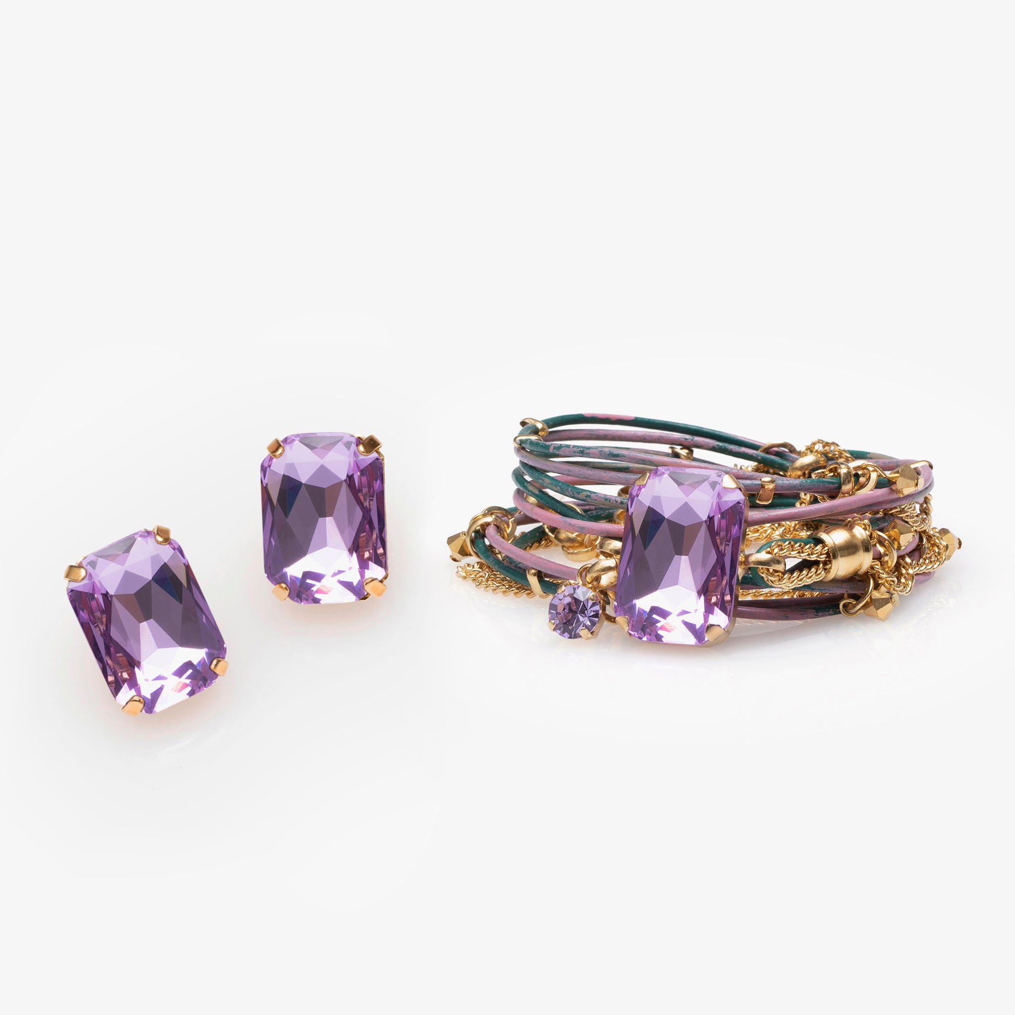 The Stardust Earrings Bundle