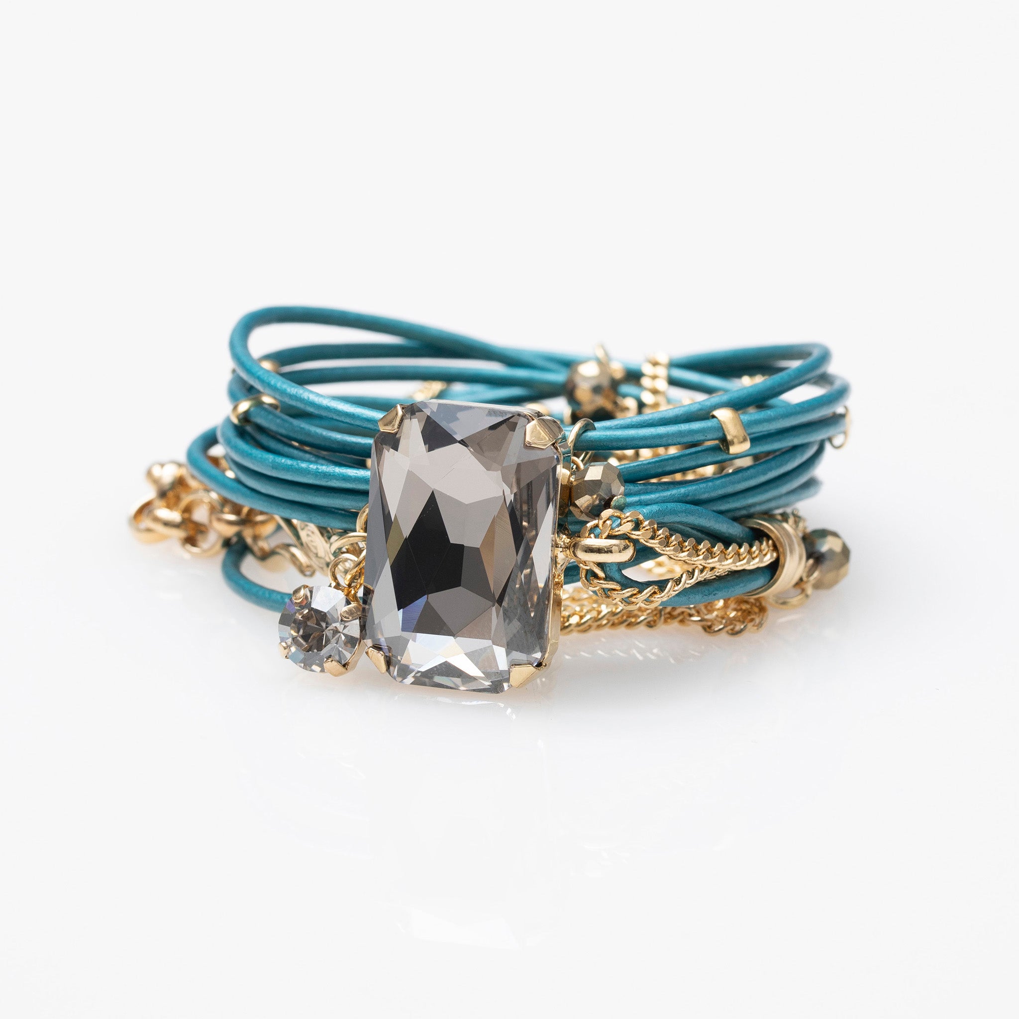 Stardust Bracelet - Gold