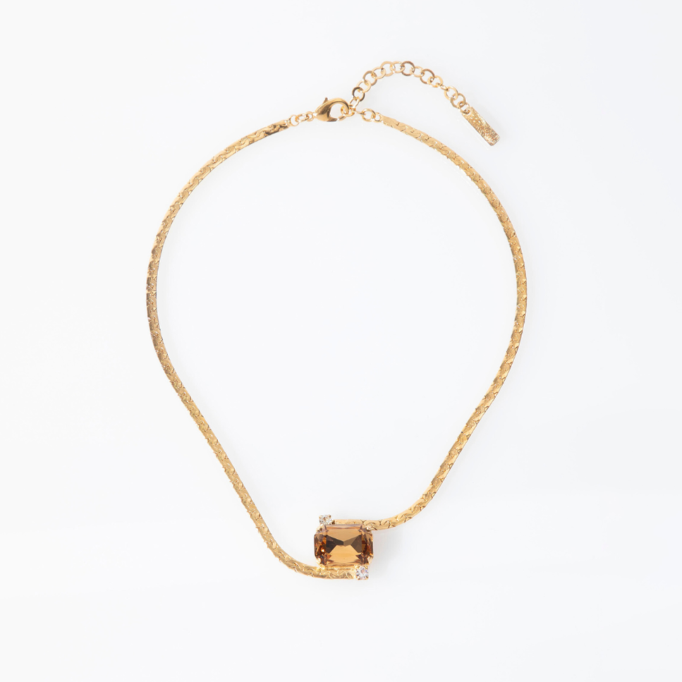 Alba Necklace