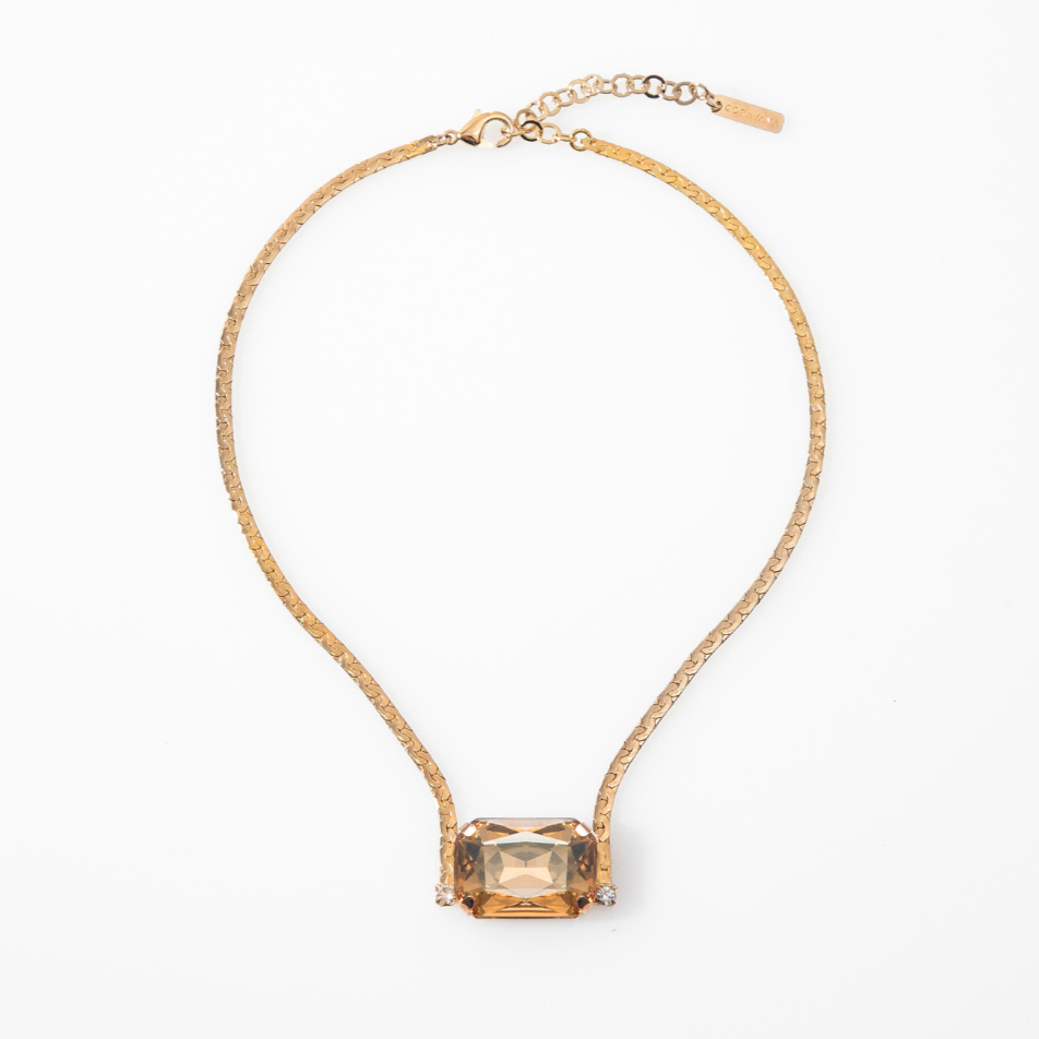 Gaia Necklace