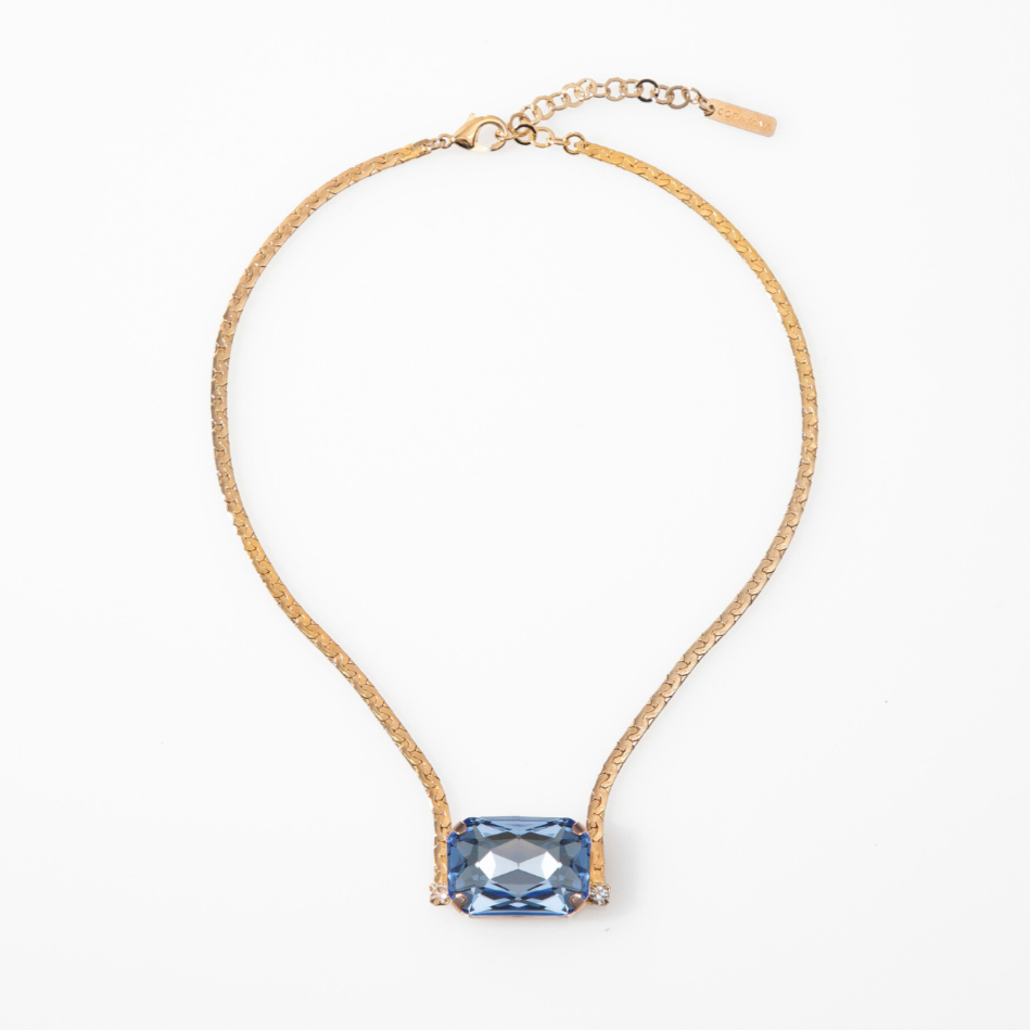 Gaia Necklace
