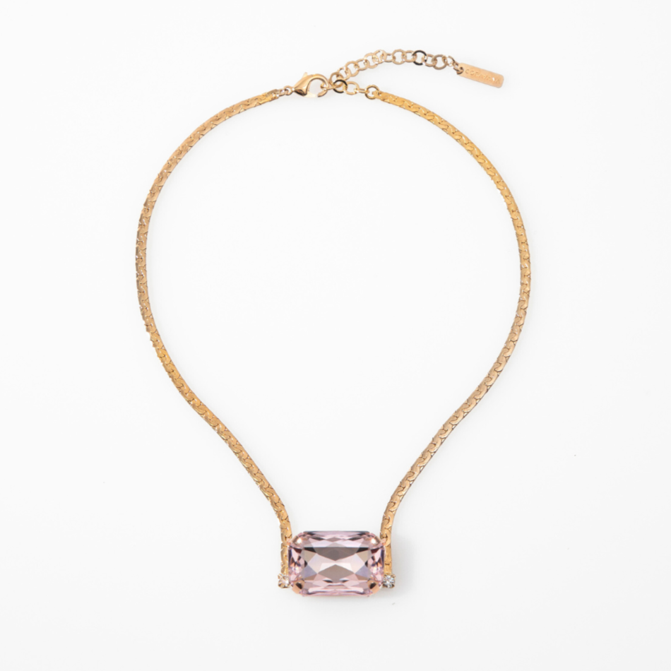 Gaia Necklace
