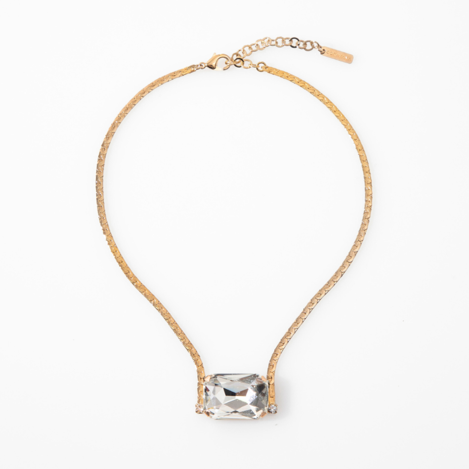 Gaia Necklace
