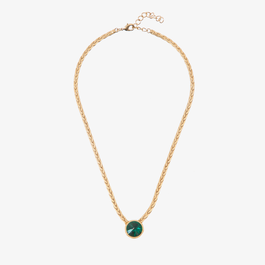 easy to wear Sol Necklace