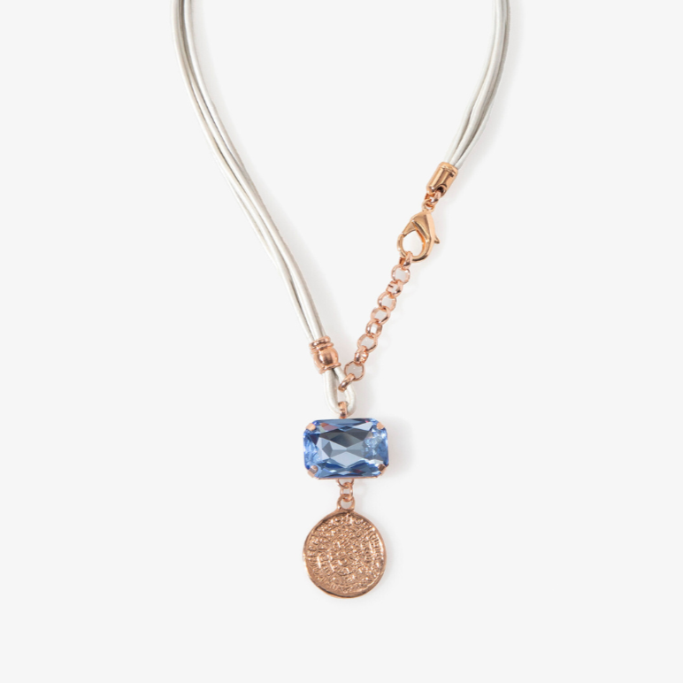 Stardust Necklace