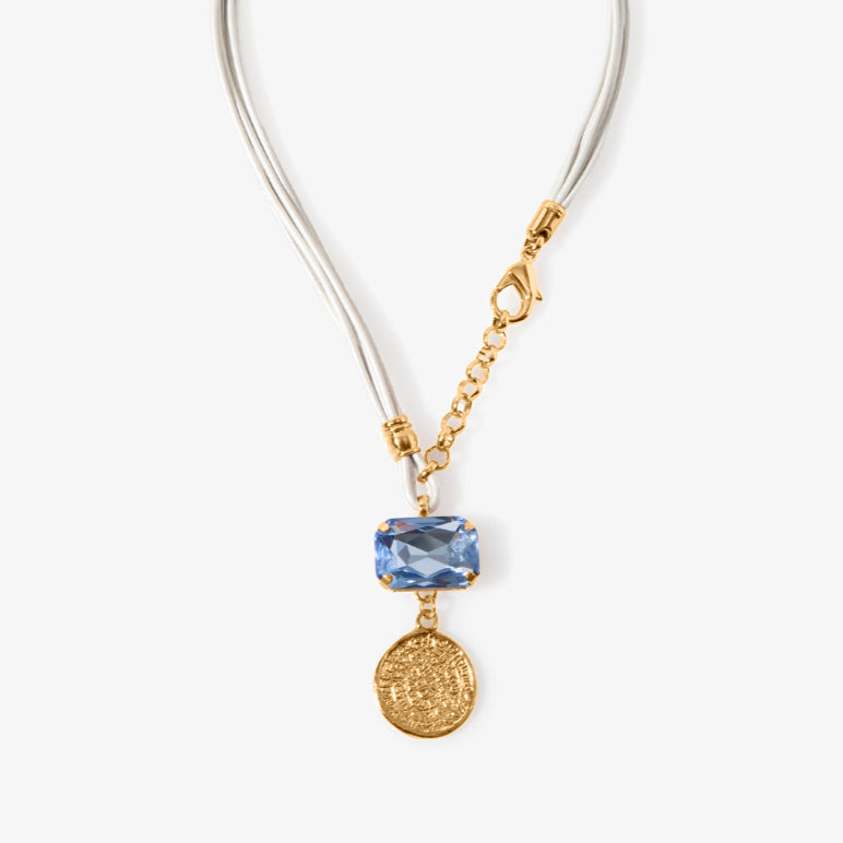 Stardust Necklace
