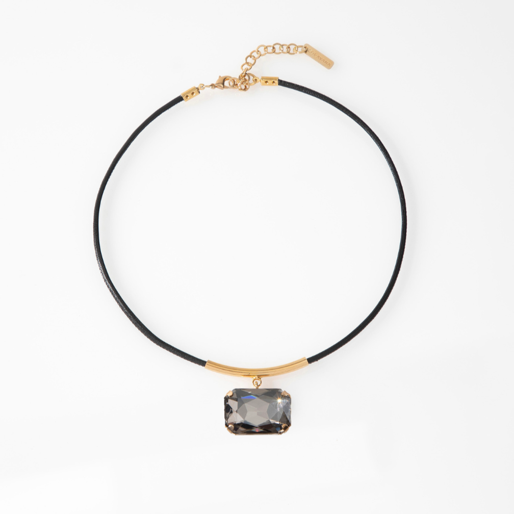 the florence choker necklace