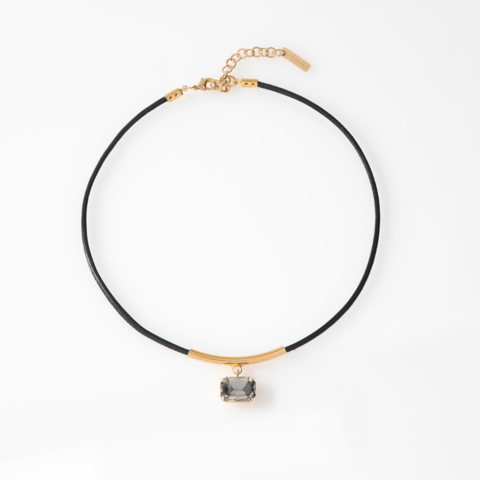 Mini Florence Necklace - new go-to choker necklace