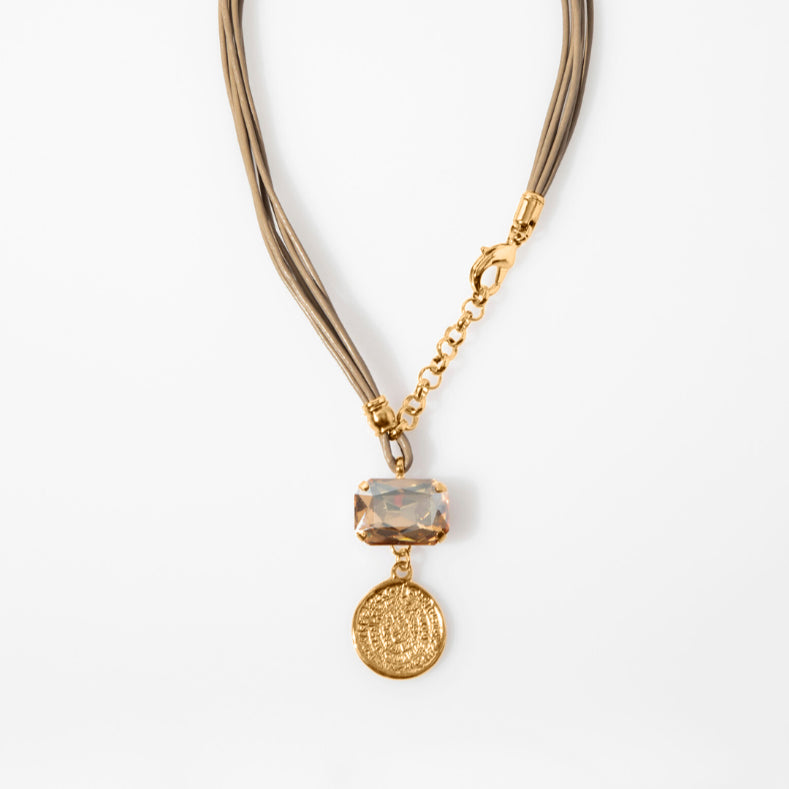 Stardust Necklace