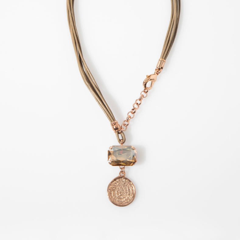 Stardust Necklace