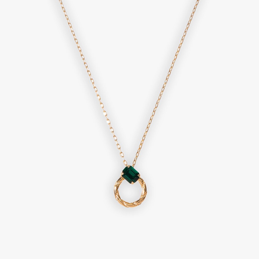 Paloma Necklace