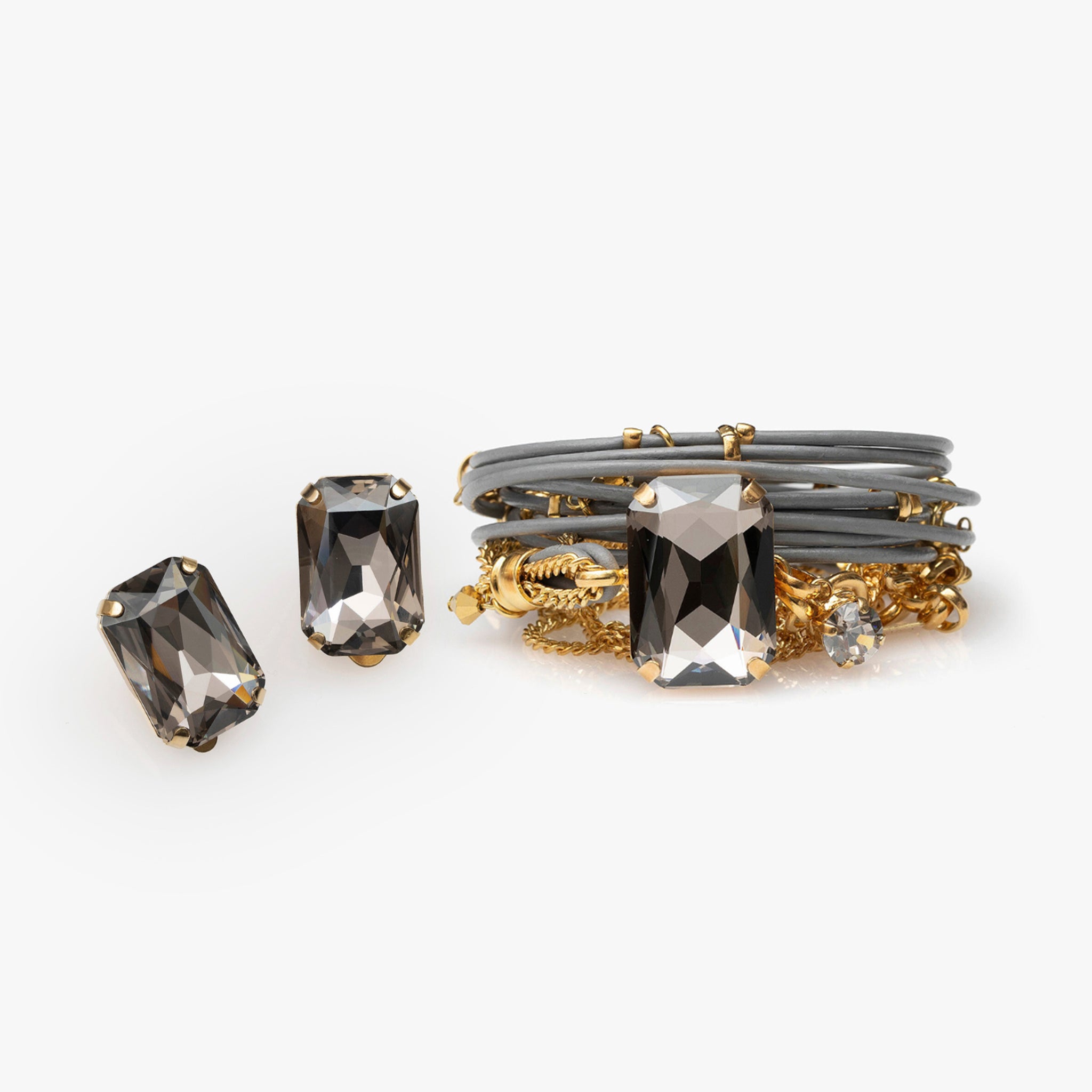 The Stardust Earrings Bundle