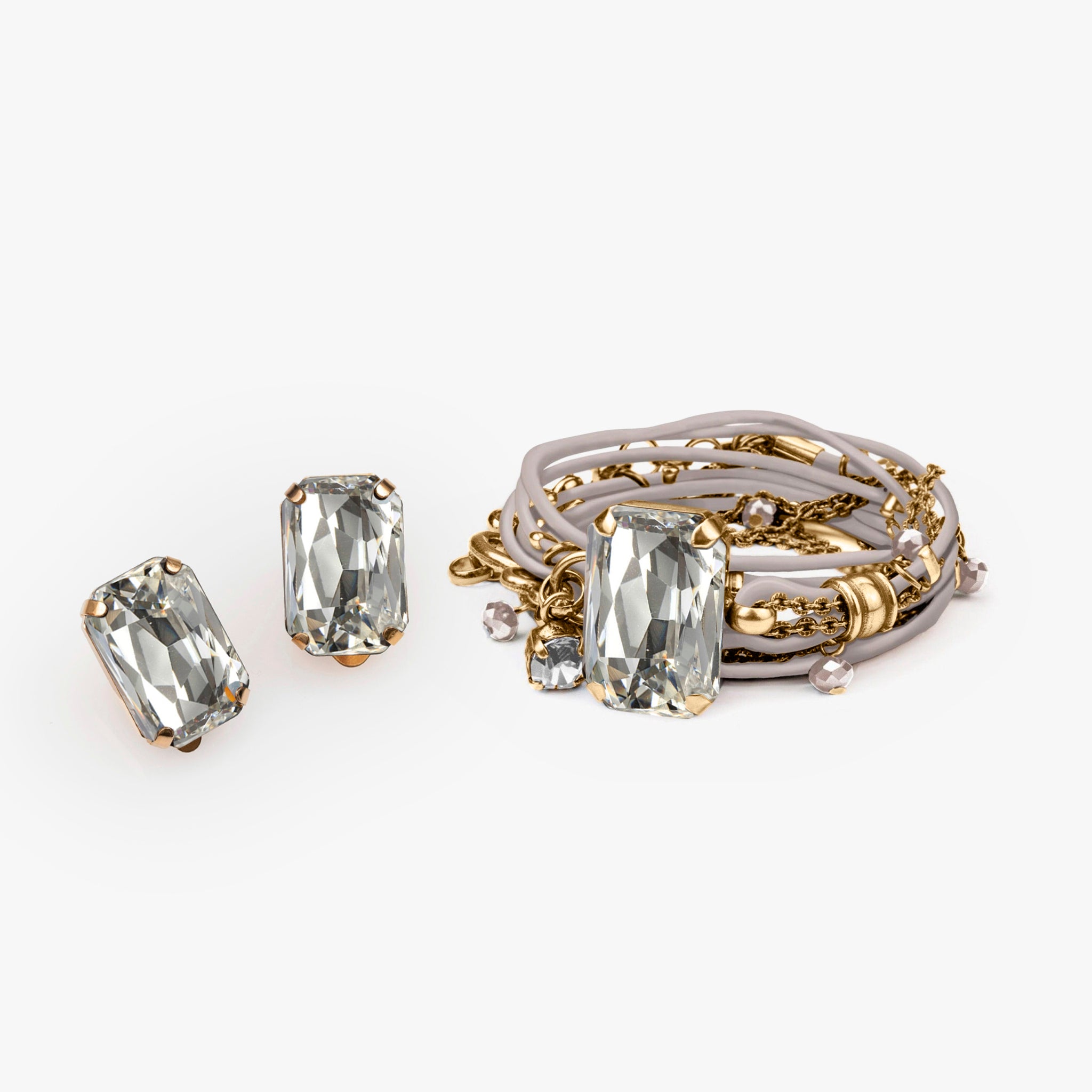 The Stardust Earrings Bundle