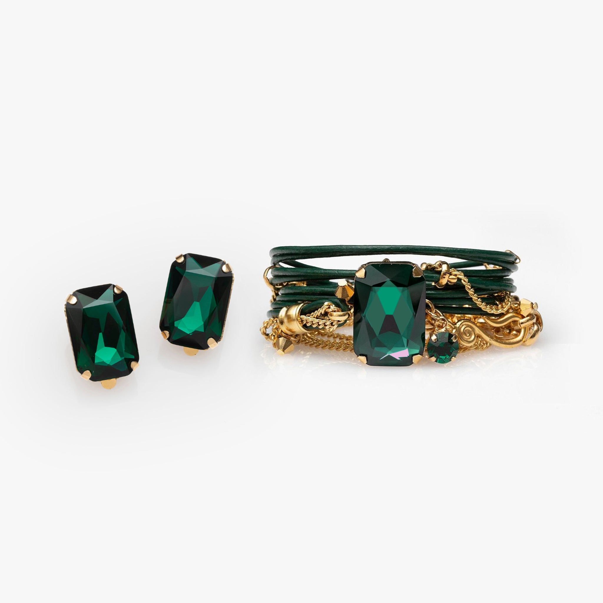 The Stardust Earrings Bundle