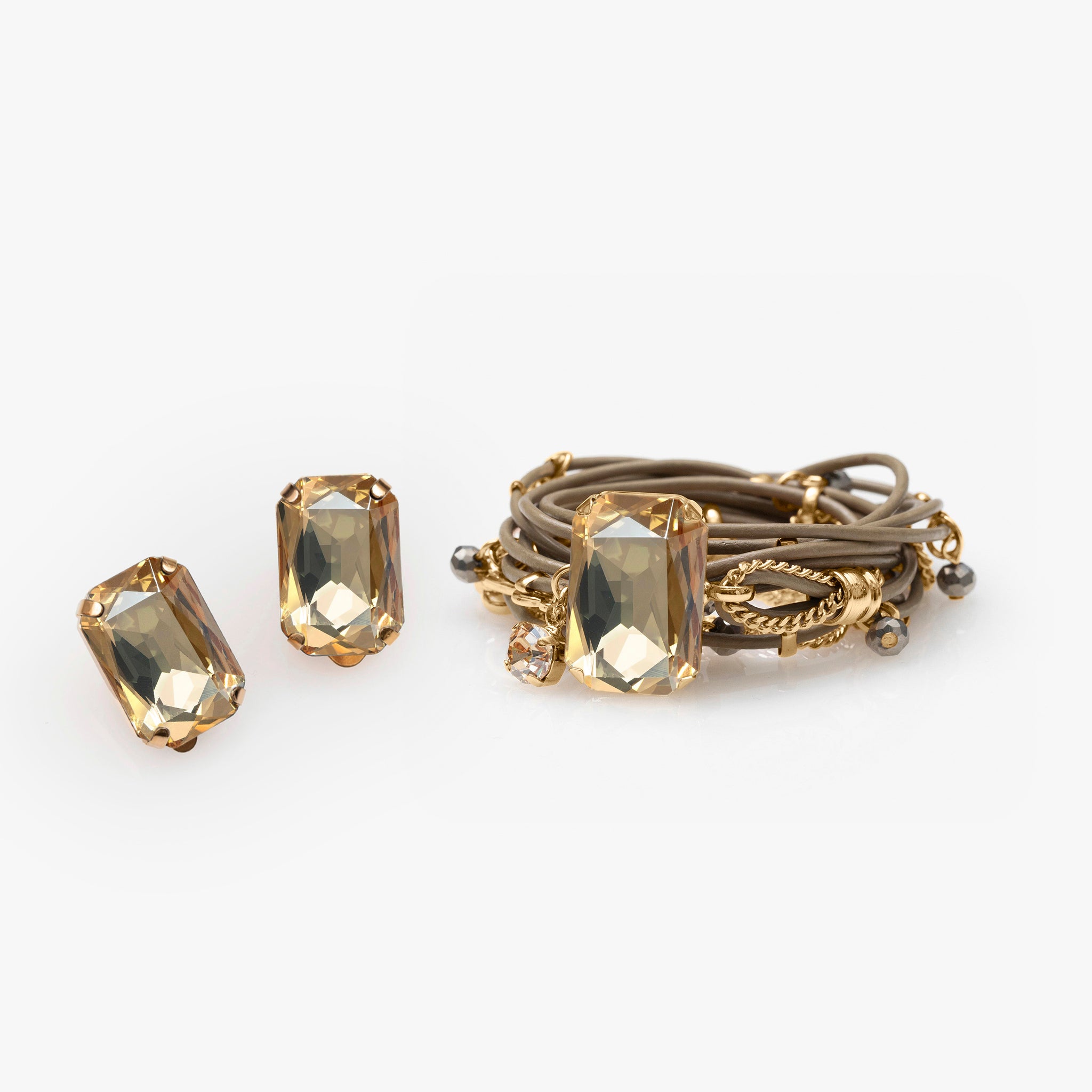 The Stardust Earrings Bundle