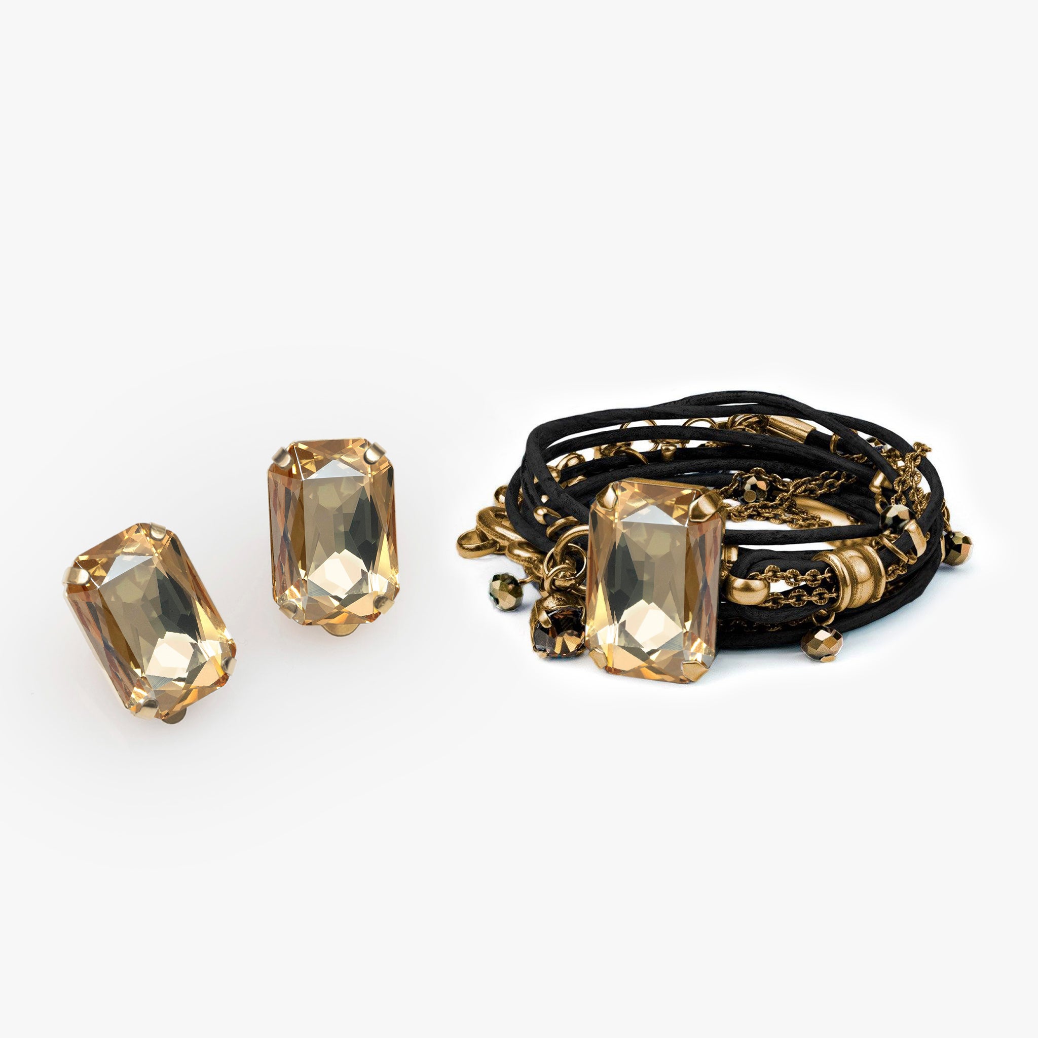 The Stardust Earrings Bundle