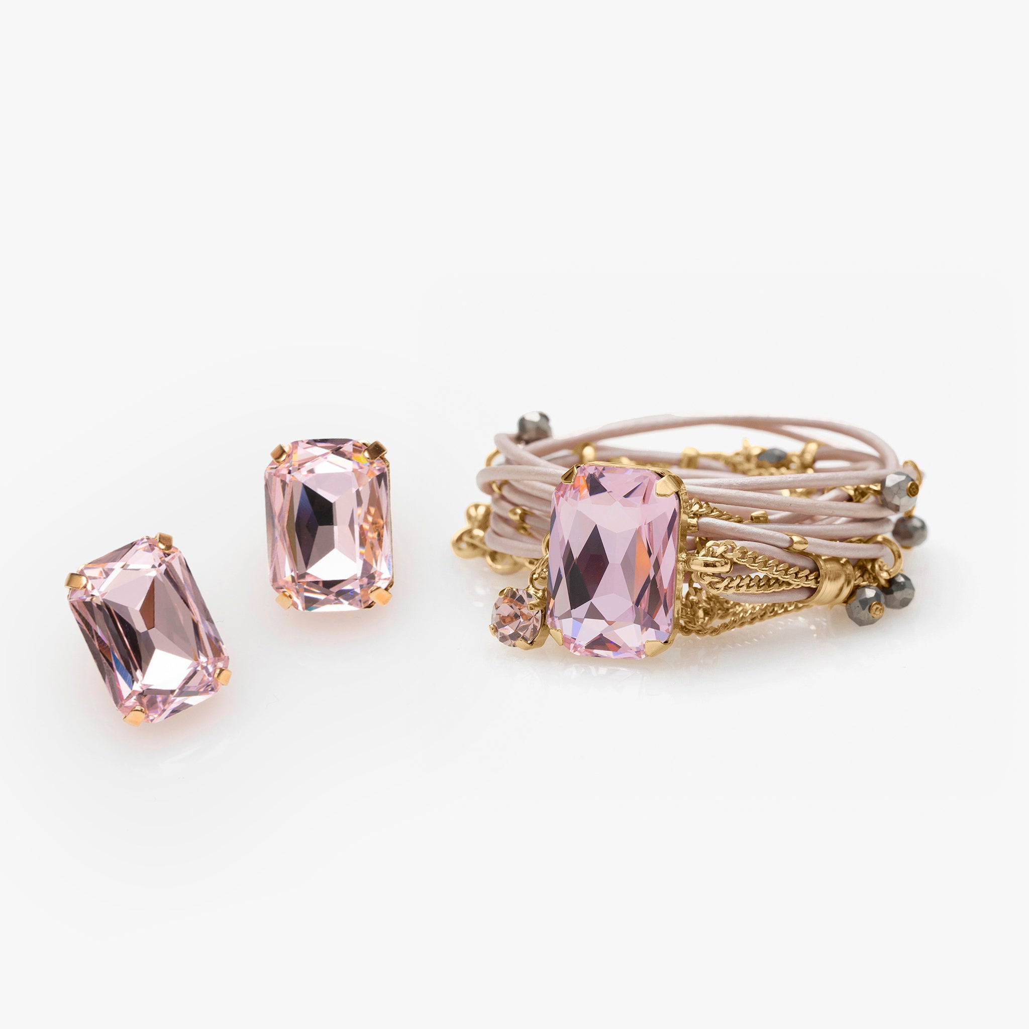 The Stardust Earrings Bundle