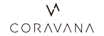 Coravanajewelry logo