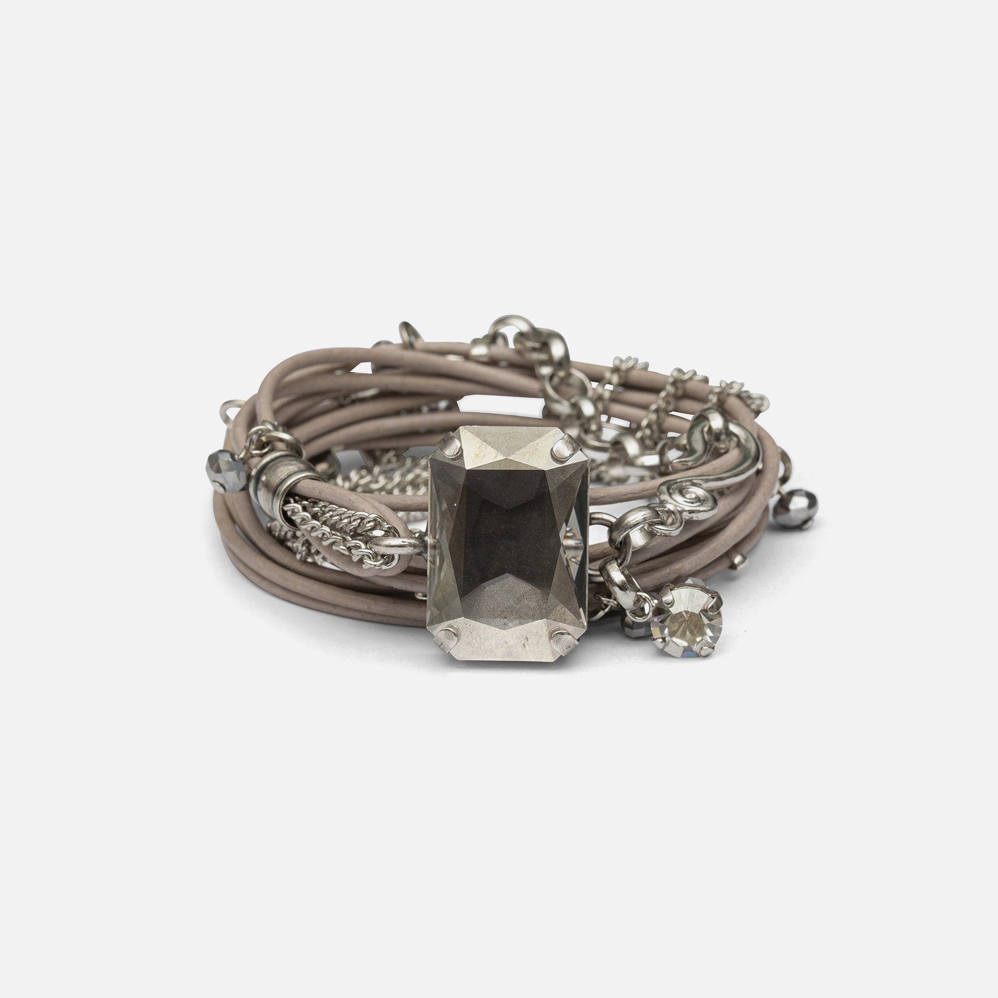 Stardust Bracelet - Silver