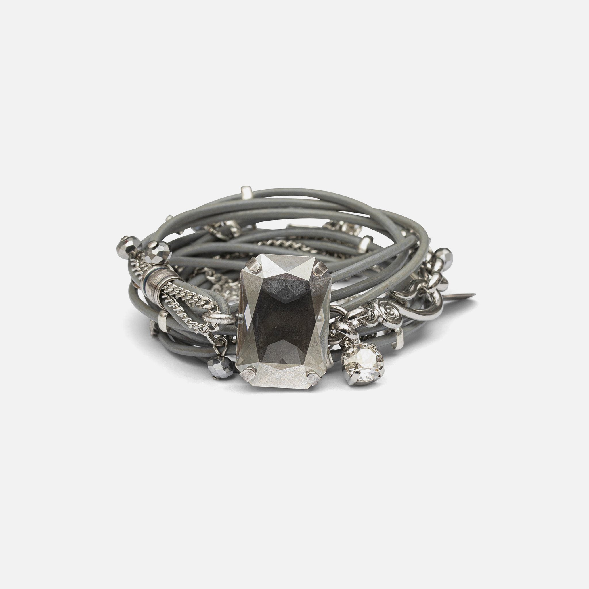 Stardust Bracelet - Silver